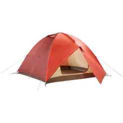 VAUDE Campo Grande 3-4P Tent