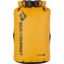 Sea To Summit Big River Dry Bag Packsack