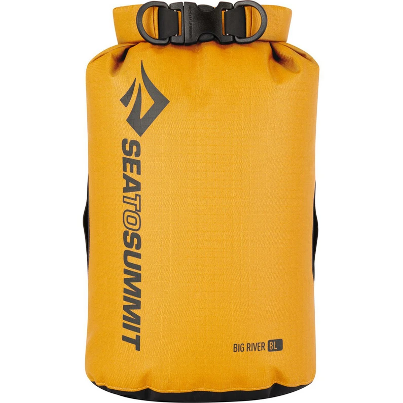 Sea To Summit Big River Dry Bag Packsack 1 Sea To Summit Big River Dry Bag Packsack