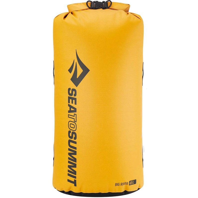 Sea To Summit Big River Dry Bag Packsack 2 Sea To Summit Big River Dry Bag Packsack - Afbeelding 2