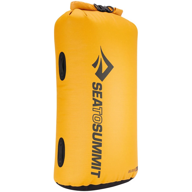 Sea To Summit Big River Dry Bag Packsack 3 Sea To Summit Big River Dry Bag Packsack - Afbeelding 3