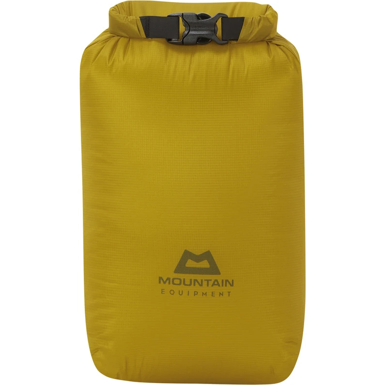 Mountain Equipment Lightweight 3L Drybag 1 Mountain Equipment Lightweight 3L Drybag
