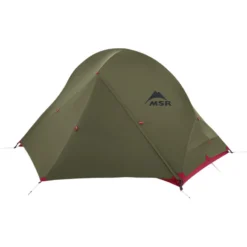 MSR Access 2 Tent