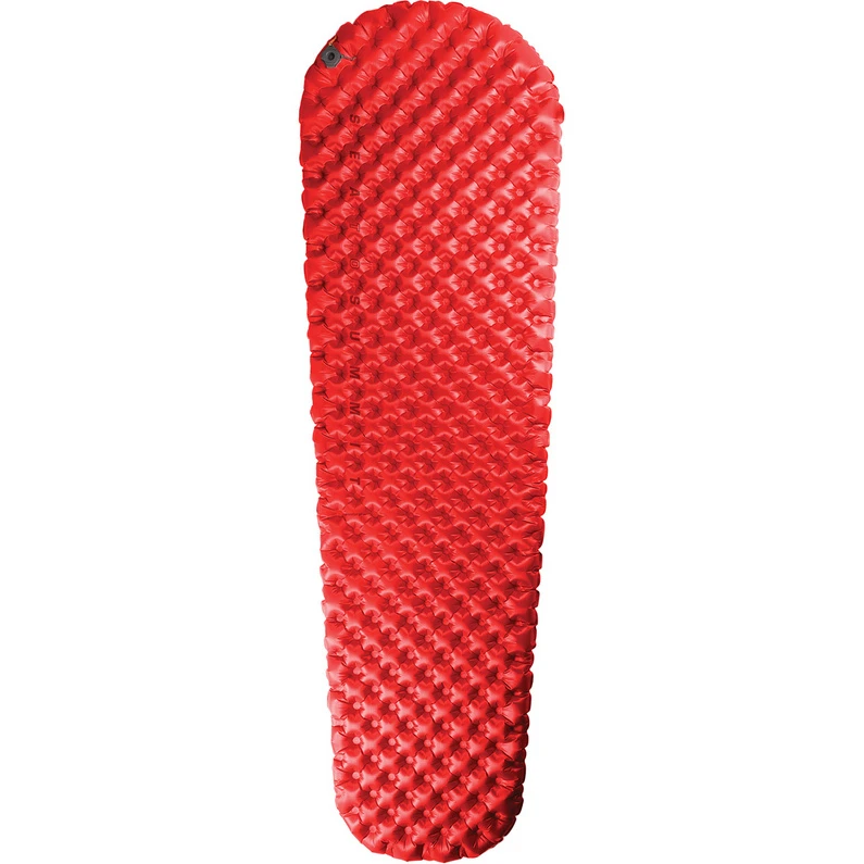 Sea To Summit Comfort Plus Insulated Air Slaapmat 2 Sea To Summit Comfort Plus Insulated Air Slaapmat - Afbeelding 2