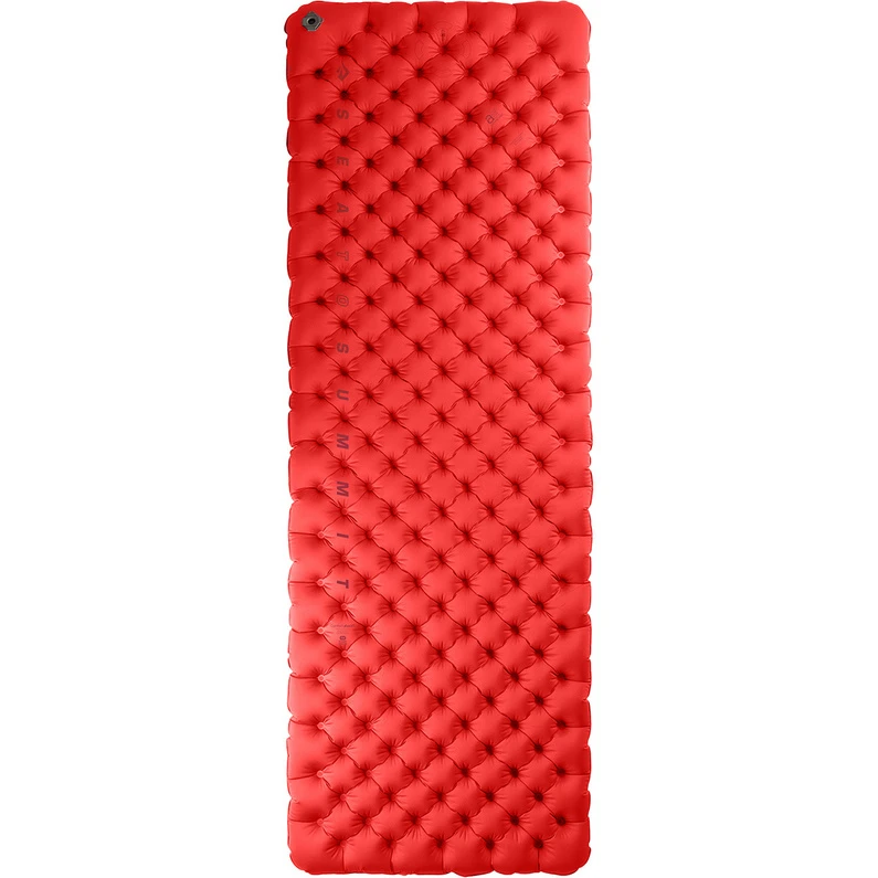 Sea To Summit Comfort Plus XT Insulated Rec Slaapmat 1 Sea To Summit Comfort Plus XT Insulated Rec Slaapmat