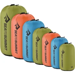 Sea To Summit Nylon Stuff Sack -Kampeerwinkel iview 5038999 002 pic6