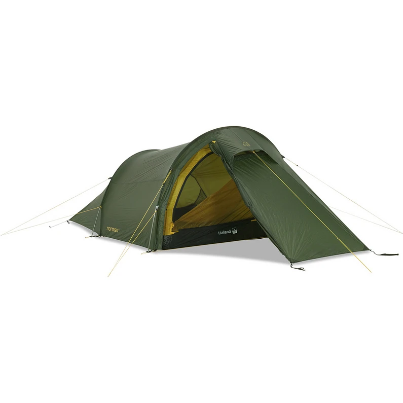 Nordisk Halland 2 LW Tent 1 Nordisk Halland 2 LW Tent