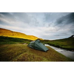 Nordisk Halland 2 LW Tent 9 Nordisk Halland 2 LW Tent -Kampeerwinkel iview 5039179 001 pic11