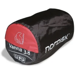 Nordisk Vanna 3.8 Slaapmat -Kampeerwinkel iview 5039208 001 pic3