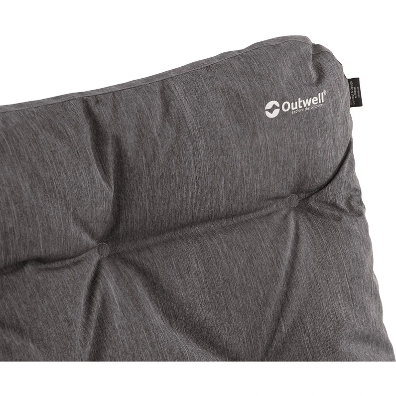 Outwell Fremont Lake Kampeerstoel 4 Outwell Fremont Lake Kampeerstoel - Afbeelding 4