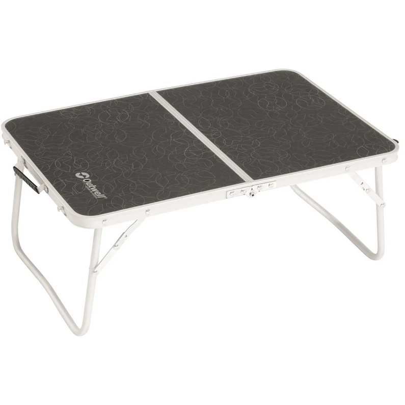 Outwell Heyfield Low Tafel 1 Outwell Heyfield Low Tafel