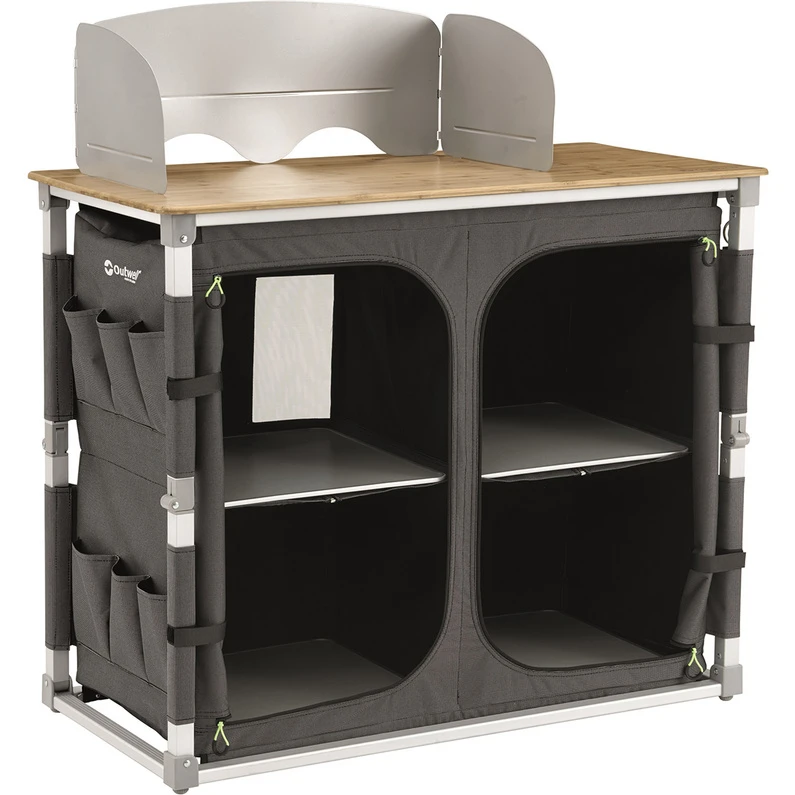 Outwell Padres XL Keukentafel 1 Outwell Padres XL Keukentafel