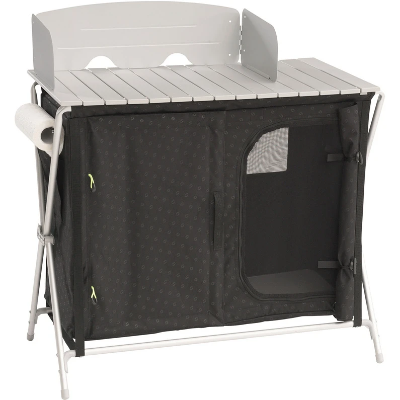 Outwell Sudbury Keukentafel 1 Outwell Sudbury Keukentafel