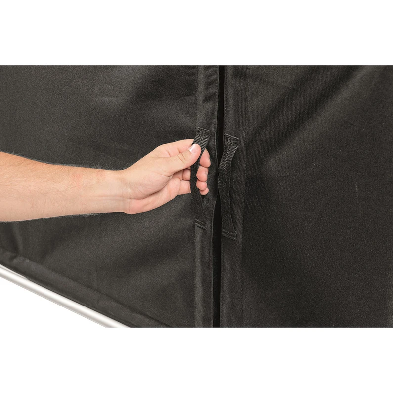 Outwell Sudbury Keukentafel 2 Outwell Sudbury Keukentafel - Afbeelding 2