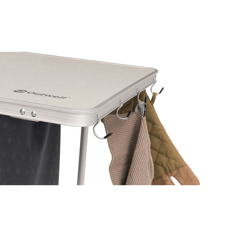 Outwell Andros Keukentafel 2 Outwell Andros Keukentafel - Afbeelding 2