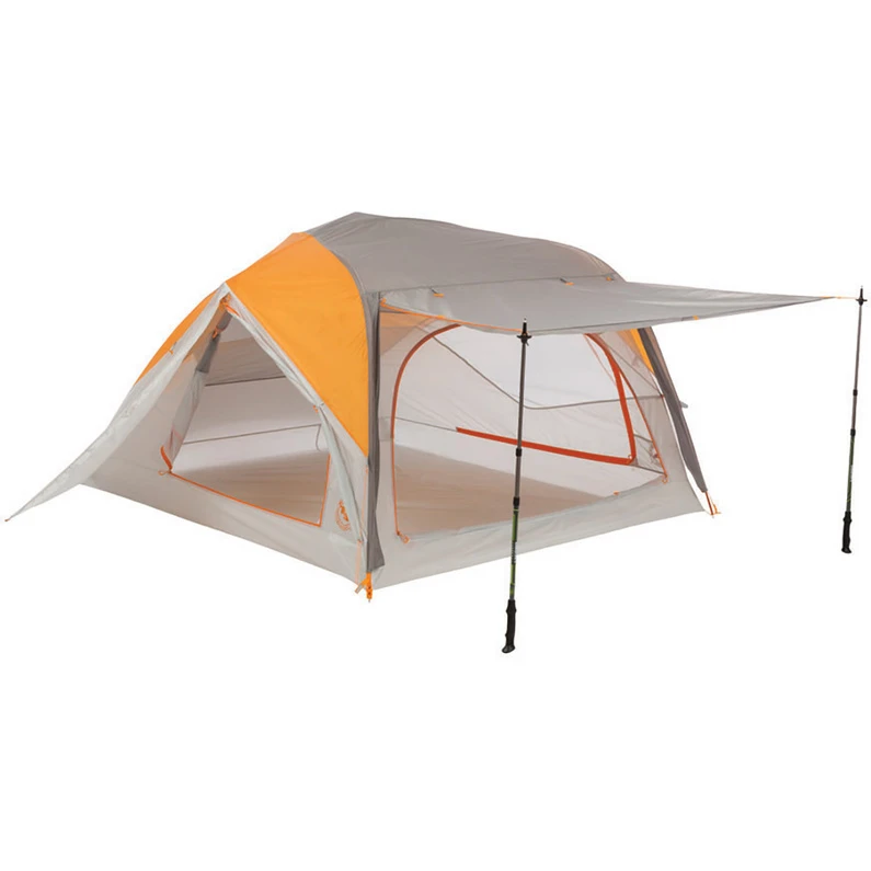 Big Agnes Salt Creek SL3 Tent 1 Big Agnes Salt Creek SL3 Tent