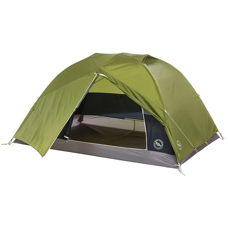 Big Agnes Blacktail 2 Tent 1 Big Agnes Blacktail 2 Tent