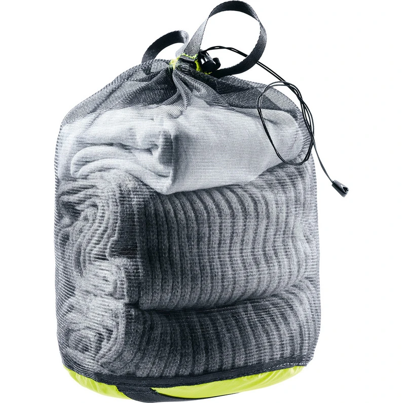 Deuter Mesh Sack 3 1 Deuter Mesh Sack 3