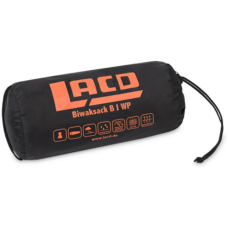 LACD Bivakzak I WP B 2 LACD Bivakzak I WP B - Afbeelding 2