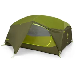 NEMO EQUIPMENT Aurora 3p Tent