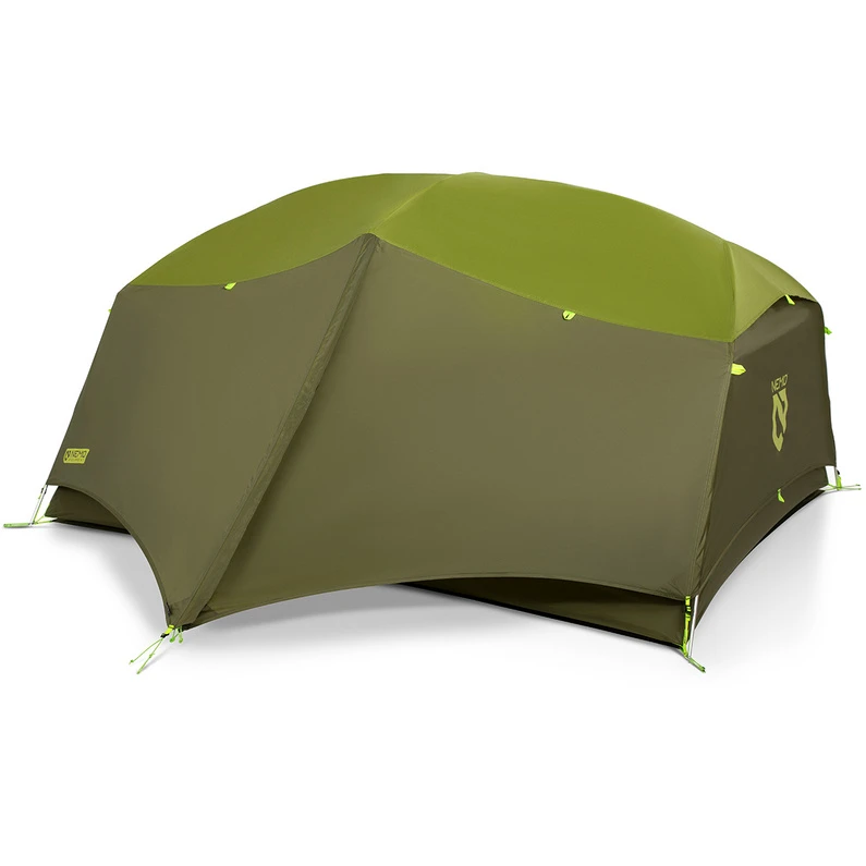 NEMO EQUIPMENT Aurora 3p Tent 2 NEMO EQUIPMENT Aurora 3p Tent - Afbeelding 2