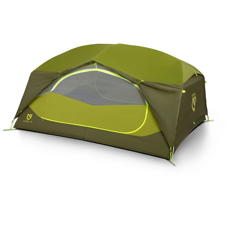 NEMO EQUIPMENT Aurora 3p Tent 3 NEMO EQUIPMENT Aurora 3p Tent - Afbeelding 3