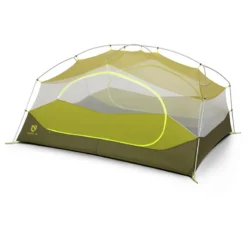 NEMO EQUIPMENT Aurora 3p Tent 7 NEMO EQUIPMENT Aurora 3p Tent -Kampeerwinkel iview 5043582 001 pic4