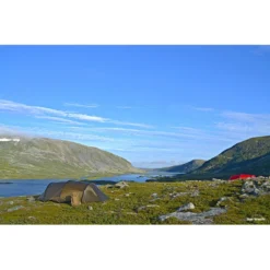 Hilleberg Helags 2 Tent 11 Hilleberg Helags 2 Tent -Kampeerwinkel iview 5044001 001 pic6