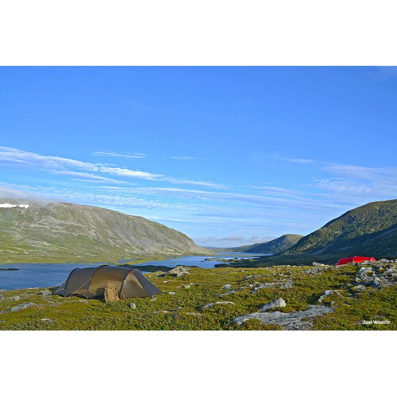 Hilleberg Helags 2 Tent 6 Hilleberg Helags 2 Tent - Afbeelding 6