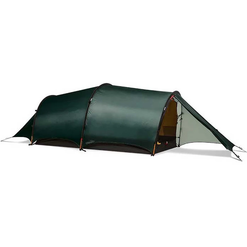 Hilleberg Helags 3 Tent 1 Hilleberg Helags 3 Tent