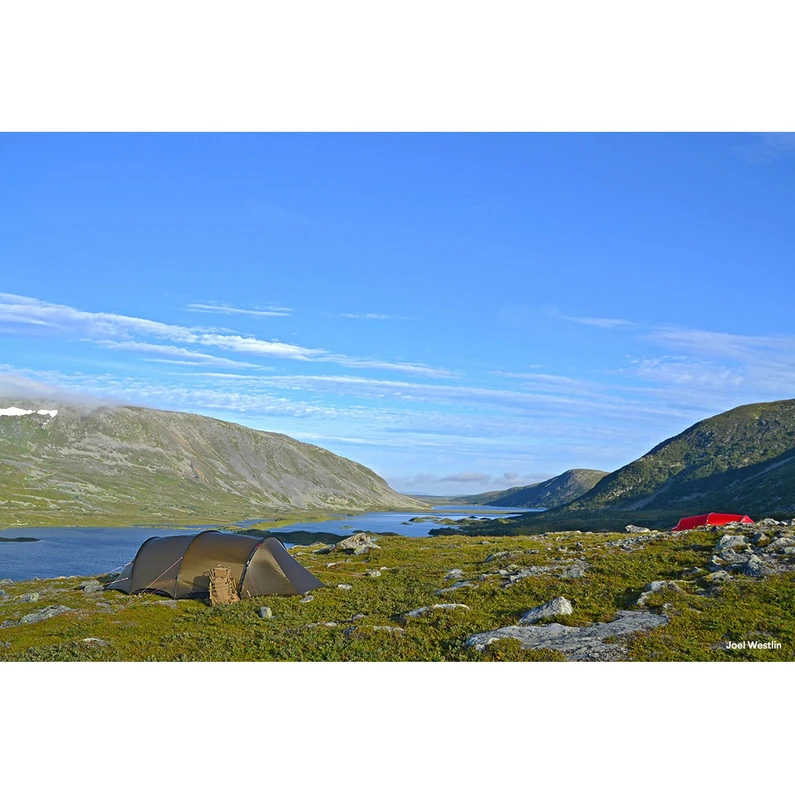 Hilleberg Helags 3 Tent 6 Hilleberg Helags 3 Tent - Afbeelding 6