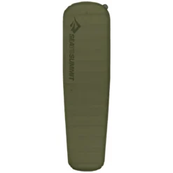 Sea To Summit Camp Plus Zelfopblaasbare Slaapmat
