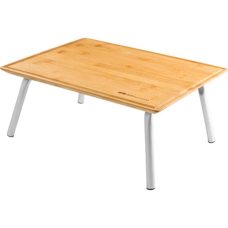 GSI Rakau Picnic Tafel 1 GSI Rakau Picnic Tafel