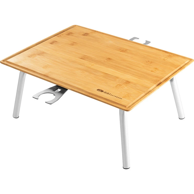 GSI Rakau Picnic Tafel 2 GSI Rakau Picnic Tafel - Afbeelding 2