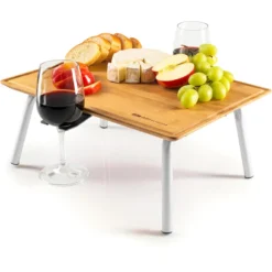 GSI Rakau Picnic Tafel 11 GSI Rakau Picnic Tafel -Kampeerwinkel iview 5045095 001 pic6