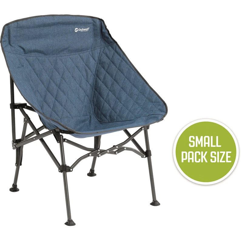 Outwell Strangford Campingstoel 1 Outwell Strangford Campingstoel