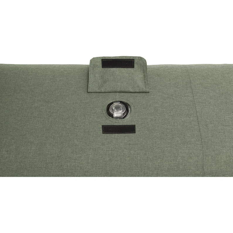 Outwell Williston Lake Inflatable Ottoman 4 Outwell Williston Lake Inflatable Ottoman - Afbeelding 4