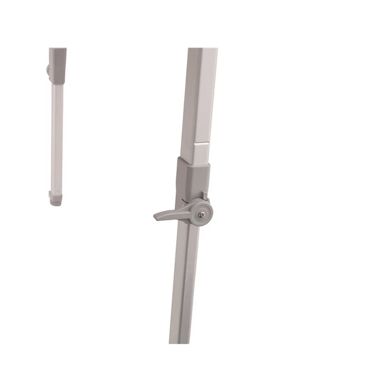 Outwell Custer Round Campingtafel 2 Outwell Custer Round Campingtafel - Afbeelding 2