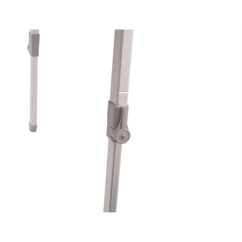 Outwell Custer Round Campingtafel 6 Outwell Custer Round Campingtafel - Afbeelding 6