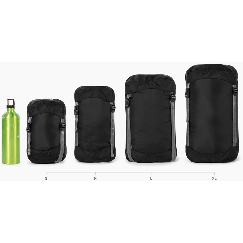 Lowe Alpine Airstream Compression Bag 2 Lowe Alpine Airstream Compression Bag - Afbeelding 2