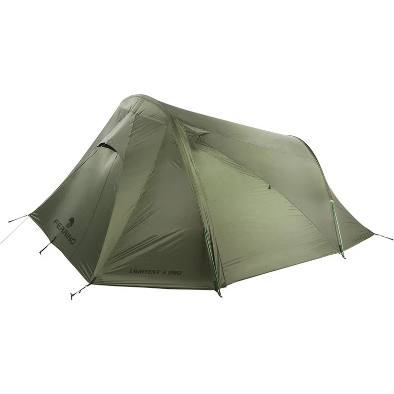 Ferrino Light 3 Pro Tent 1 Ferrino Light 3 Pro Tent