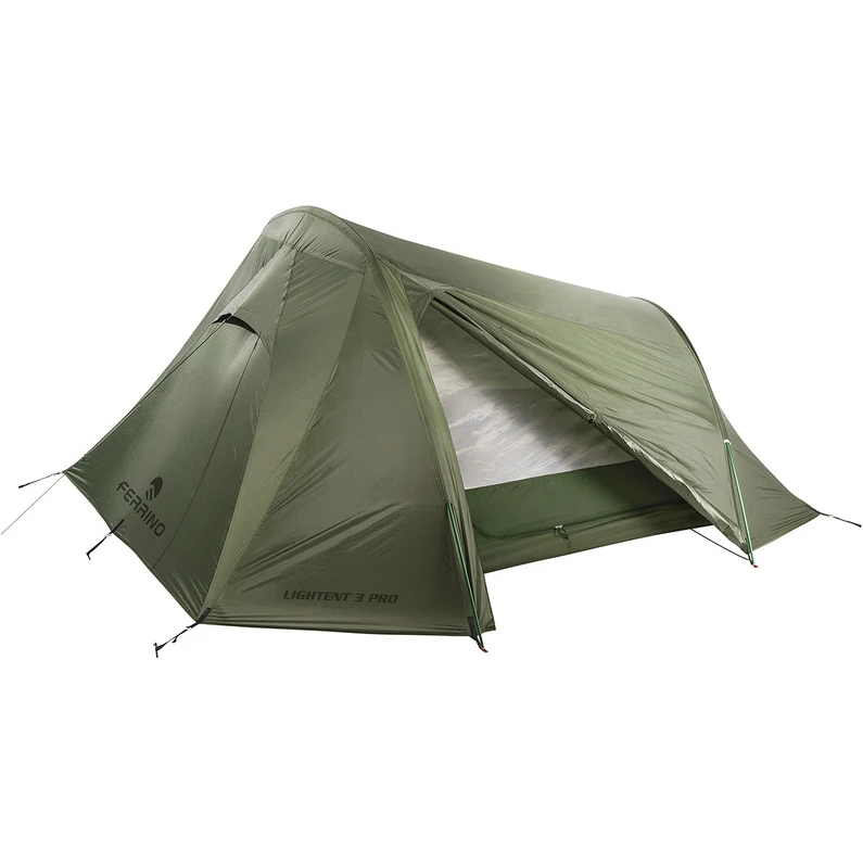 Ferrino Light 3 Pro Tent 2 Ferrino Light 3 Pro Tent - Afbeelding 2