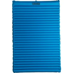 NEMO EQUIPMENT Quasar Insulated Double Slaapmat