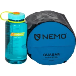 NEMO EQUIPMENT Quasar Insulated Double Slaapmat 7 NEMO EQUIPMENT Quasar Insulated Double Slaapmat -Kampeerwinkel iview 5046902 001 pic4