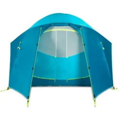 NEMO EQUIPMENT Aurora Highrise 4P Tent 10 NEMO EQUIPMENT Aurora Highrise 4P Tent -Kampeerwinkel iview 5048520 001 pic5