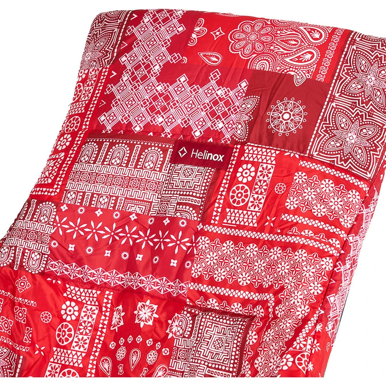 Helinox Seat Warmer Sunset/Beach 6 Helinox Seat Warmer Sunset/Beach - Afbeelding 6