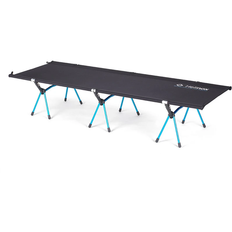 Helinox High Cot One Long Veldbed 2 Helinox High Cot One Long Veldbed - Afbeelding 2