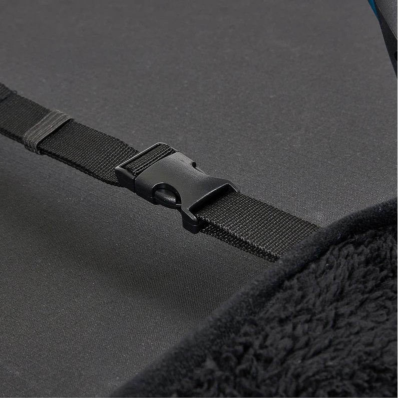 Helinox Fleece Cot One Long 4 Helinox Fleece Cot One Long - Afbeelding 4