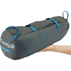 Camp Minima Evo 2P Tent -Kampeerwinkel iview 5049125 001 pic3