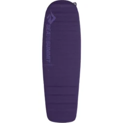 Sea To Summit Dames Comfort Plus Self Inflating Slaapmat